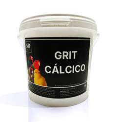 Grit Calcico SB ANIMAL 3 kg