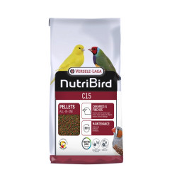 NutriBird C15