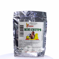 Mini Chuyps Ornizin 2kg