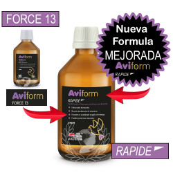 Aviform Rapide -250ml-...