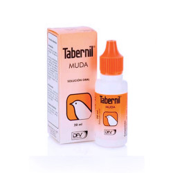 Tabernil muda 20 ml