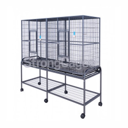 Voladero ECO-DOBLE StrongCages
