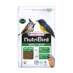 Nutribird Insect Patee 1 Kg...