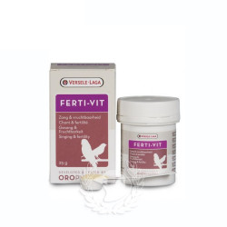 Ferti-Vit  OROPHARMA 25 g