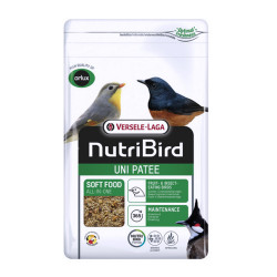 Nutribird Uni Patee 1 kg