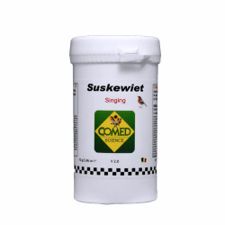 COMED SUSKEWIET 70g