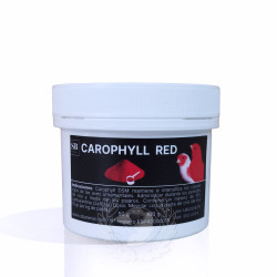 Carofil rojo - Carophyll...