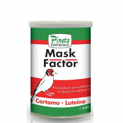 Mask Factor 100g  Pineta
