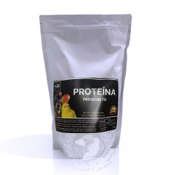 Proteína Premium 70 1 kg SB...