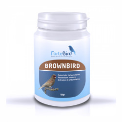 Brownbird - Potenciador de...