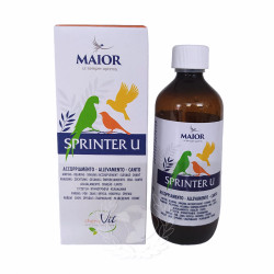 Sprinter U 200ml. Chemi Vit