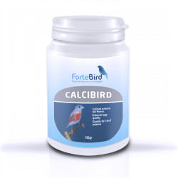 Calcibird Fortebird 150g