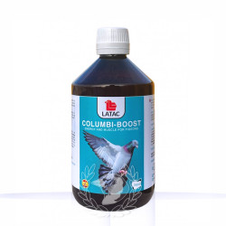 Columbi-BOOST Latac 500ml