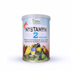 Nystamyn 2 Pineta 250g