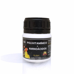 Polivitamínico +...