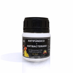 Antifúngico +...