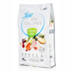 Natura diet Light -10%...