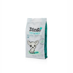 DINGO TOY & DAILY 1,5 Kg