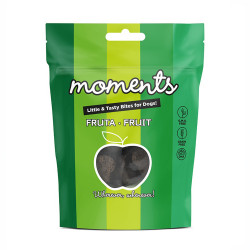 Moments Dog Porciones Fruta...