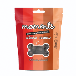 Moments Dog Porciones...