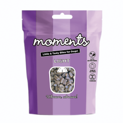 Moments Dog Porciones Light...