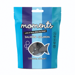 Moments Dog porciones...