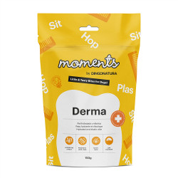 Moments Dog Derma 150g