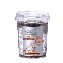 PLATINUM Fit-Sticks Chicken...
