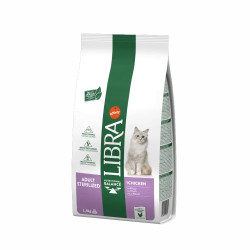 Libra Gato ADULT con POLLO