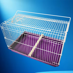Transportín para aves -...
