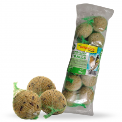 Bolas de Grasa - Sebo para...