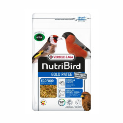 Cantores Silvestres - Gold...