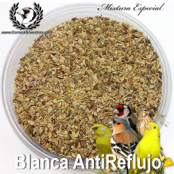 Mixtura Blanca Antireflujo