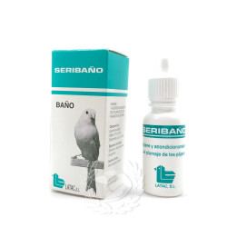 SERIBAÑO