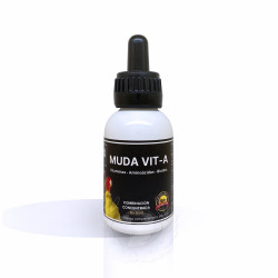 Muda Vit-A 100 ml SB Animal