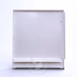 Lateral DERECHO Jaula / Modulo 1504 1505 RSL