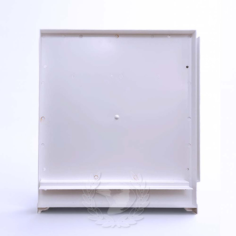 Lateral DERECHO Jaula / Modulo 1504 1505 RSL