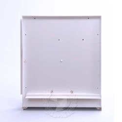 Lateral IZQUIERDO Jaula/Modulo 1504 1505 RSL