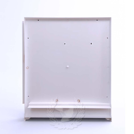 Lateral IZQUIERDO Jaula/Modulo 1504 1505 RSL