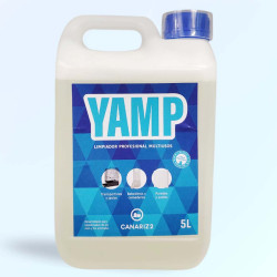 YAMP  Limpiador Profesional...