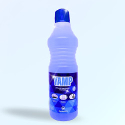 Yamp Limpiador Profesional...