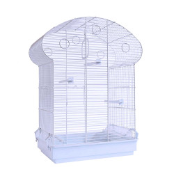 Jaula 1082 Blanca RSL