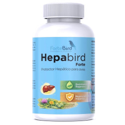 HepaBird Forte - Protector...