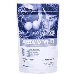 Breedmax White