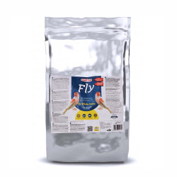 Pasta Blanca Seca TH White...