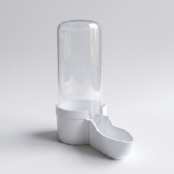 Bebedero Pico Pato 50 ml...