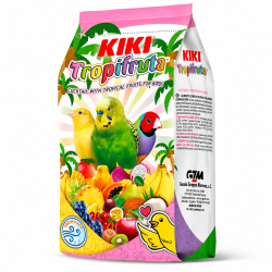 KiKi Tropifrutas 300g