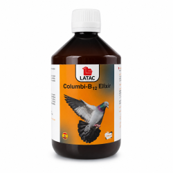 Columbi B12 Elixir