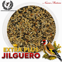 Extra Plus Jilguero
