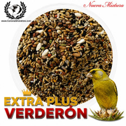 Extra Plus Verderón